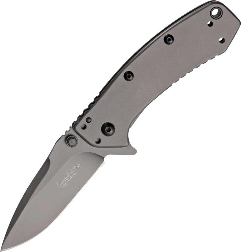 Kershaw Cryo Hinderer Framelock A/O 1555TI by Kershaw