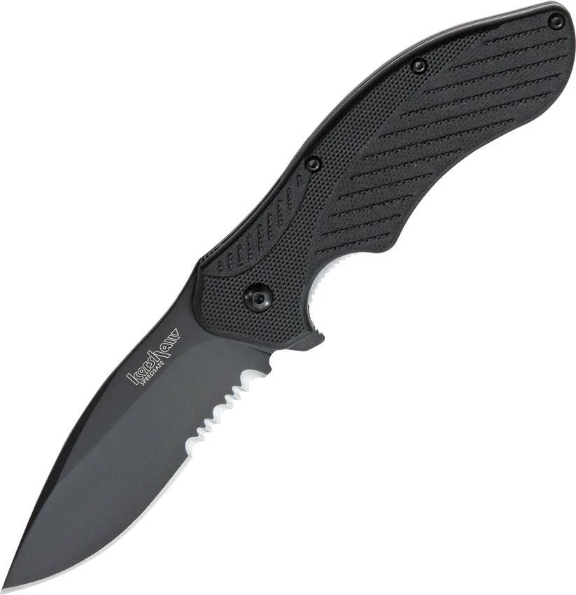 Kershaw Clash Linerlock A/O 1605CKTST by Kershaw