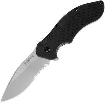 Kershaw Clash Linerlock A/O 1605STX by Kershaw