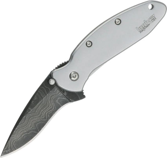 Kershaw Scallion Framelock A/O Dam 1620DAM by Kershaw