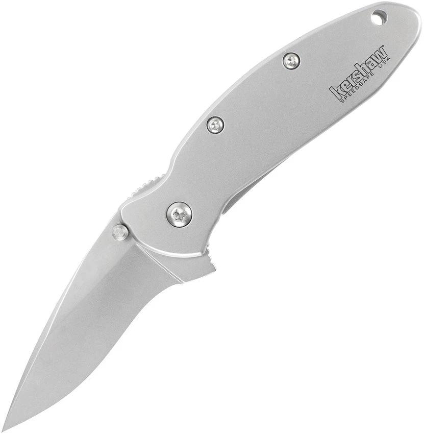 Kershaw Scallion Framelock A/O 1620FL by Kershaw