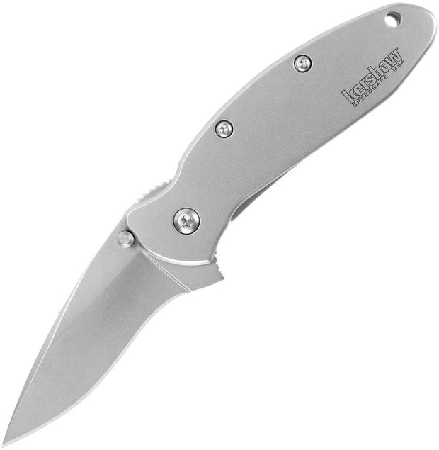 Kershaw Scallion Linerlock A/O BB 1620FLX by Kershaw