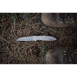 Kershaw Leek Framelock Assisted Opening 1660R EDC Knife With SpeedSafe Bead Blast 410 Stainless by Kershaw