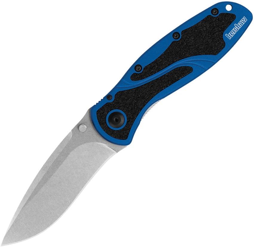 Kershaw Blur Linerlock A/O Magna Cut 1670NBMAG by Kershaw