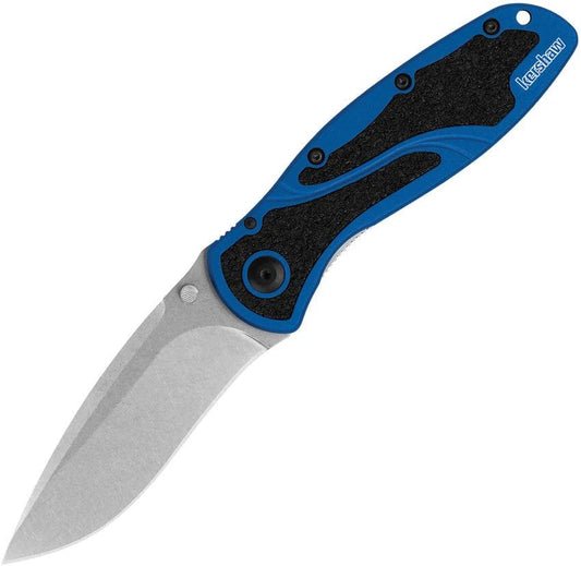 Kershaw Blur Linerlock A/O Magna Cut 1670NBMAG by Kershaw