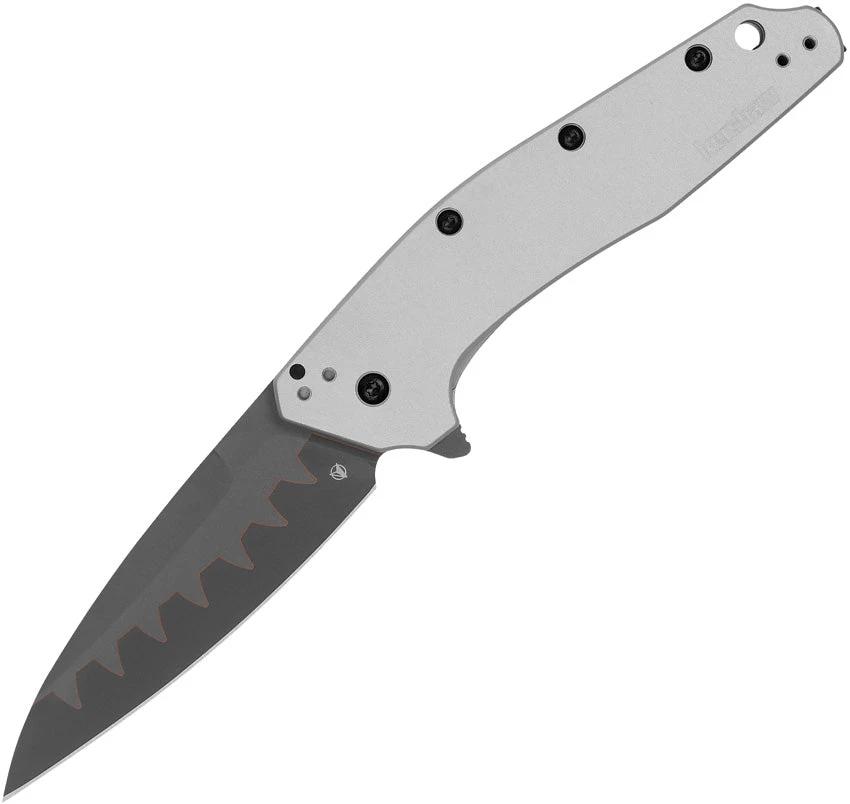 Kershaw Dividend Composite Linerlock 1812BBCB by Kershaw