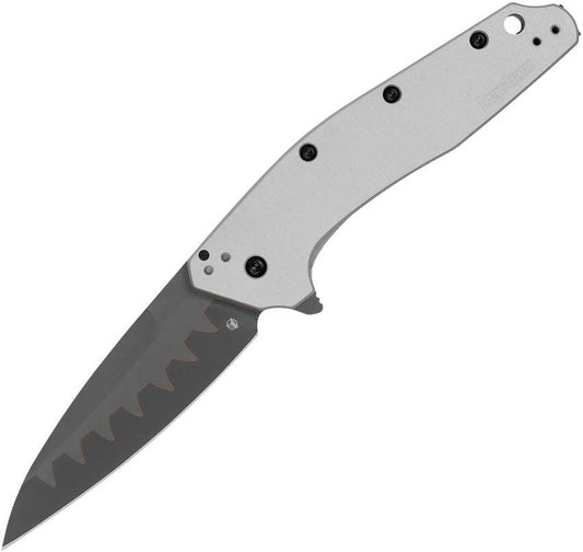 Kershaw Dividend Composite Linerlock 1812BBCB by Kershaw