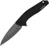 Kershaw Dividend Composite Linerlock 1812BLKCB by Kershaw
