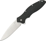 Kershaw Oso Sweet Linerlock Assisted Opening EDC Knife With SpeedSafe 3.13 Inch Blade by Kershaw