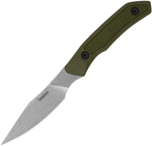 Kershaw Deschutes Caper 1882 by Kershaw