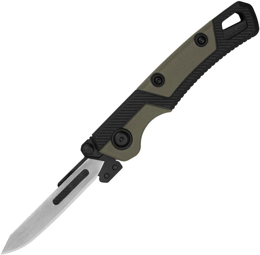 Kershaw Lonerock RBK 2 Linerlock 1891 by Kershaw