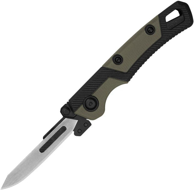 Kershaw Lonerock RBK 2 Linerlock 1891 by Kershaw