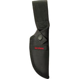 Kershaw ZipIt Pro Lonerock 1894 Compact Fixed Blade Knife For Outdoor Enthusiasts And Everyday Tasks by Kershaw