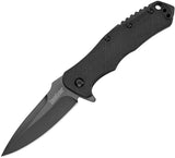 Kershaw RJ Tactical Linerlock A/O 1987 by Kershaw