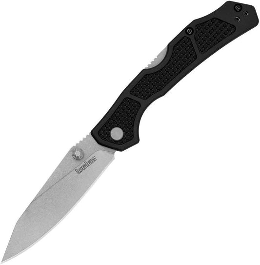 Kershaw Cargo Lockback 2033 by Kershaw