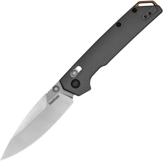 Kershaw Iridium DuraLock Gray 2038 by Kershaw