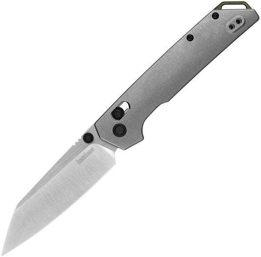 Kershaw Iridium DuraLock Ti M390 2038RTI by Kershaw