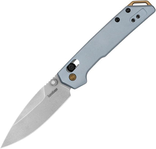 Kershaw Mini Iridium Dura Lock 2051 by Kershaw
