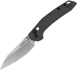 Kershaw Duster DuraLock Black 2059 by Kershaw
