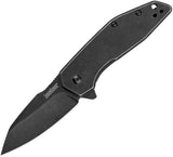 Kershaw Gravel Framelock A/O 2065 by Kershaw