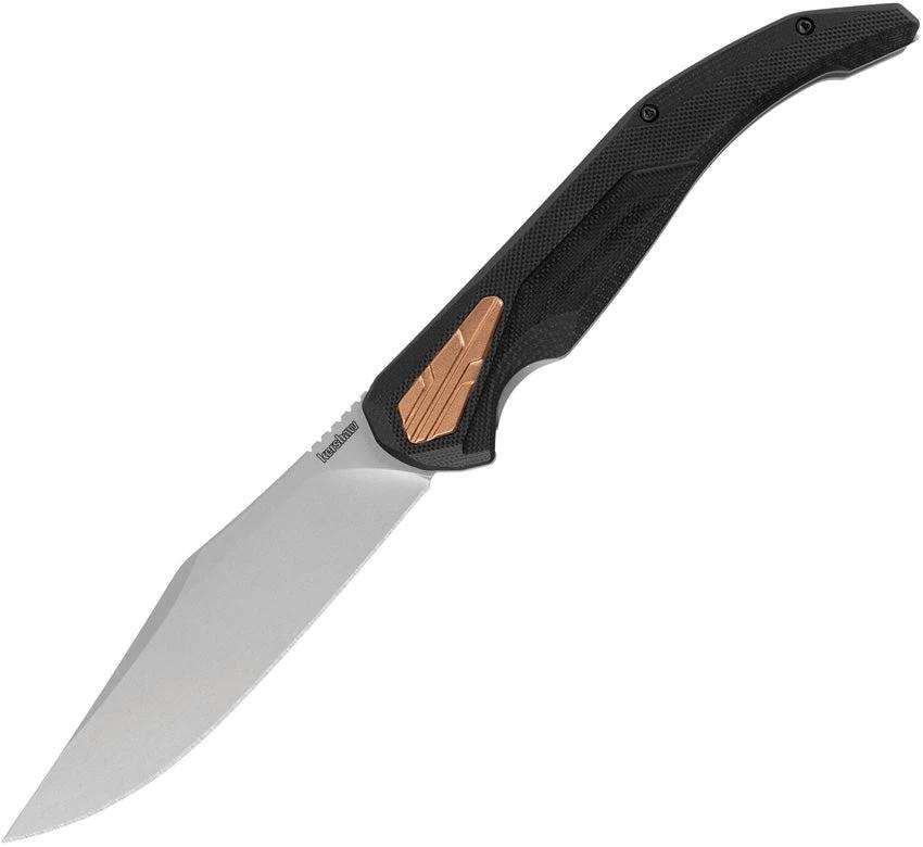 Kershaw Strata Framelock 2076 by Kershaw