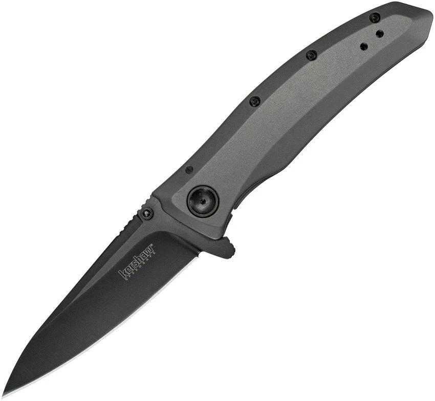 Kershaw Grid Framelock A/O 2200 by Kershaw
