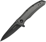 Kershaw Grid Framelock A/O 2200 by Kershaw