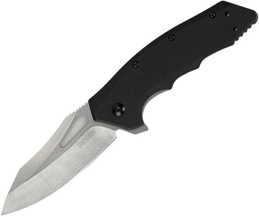 Kershaw Flitch Linerlock A/O 3930 by Kershaw