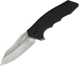 Kershaw Flitch Linerlock A/O 3930 by Kershaw