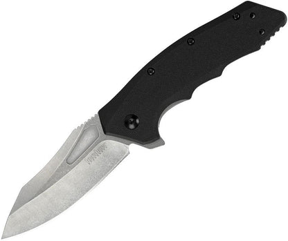 Kershaw Flitch Linerlock A/O 3930 by Kershaw