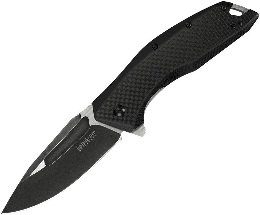 Kershaw Flourish Linerlock A/O 3935 by Kershaw
