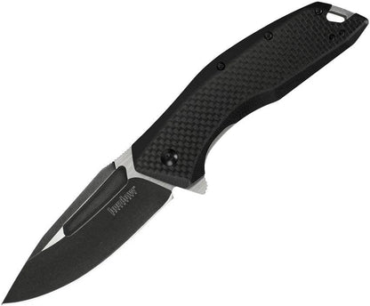 Kershaw Flourish Linerlock A/O 3935 by Kershaw