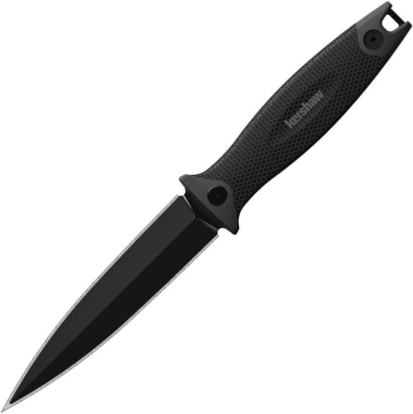 Kershaw Secret Agent Fixed Blade 4007 by Kershaw