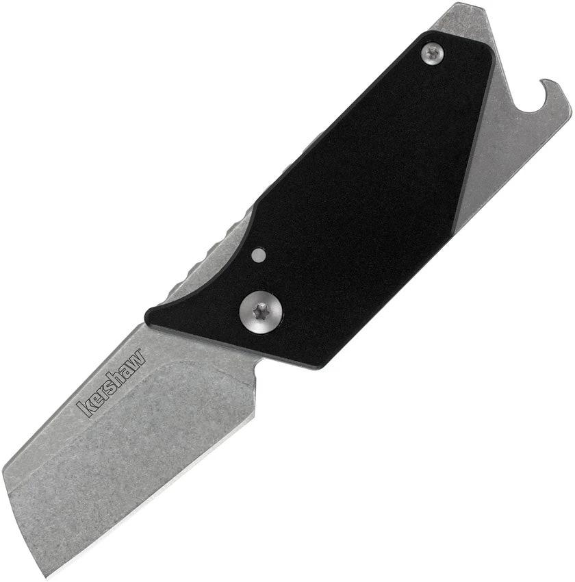 Kershaw Pub Black 4036BLK by Kershaw