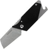 Kershaw Pub Black 4036BLK by Kershaw