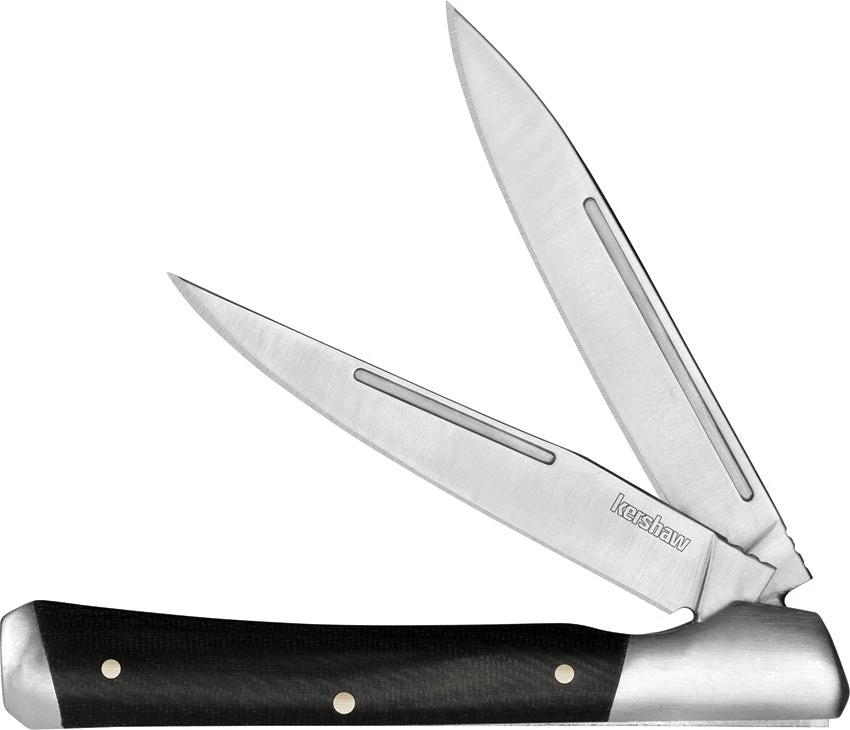 Kershaw Allegory Folder 4385 by Kershaw