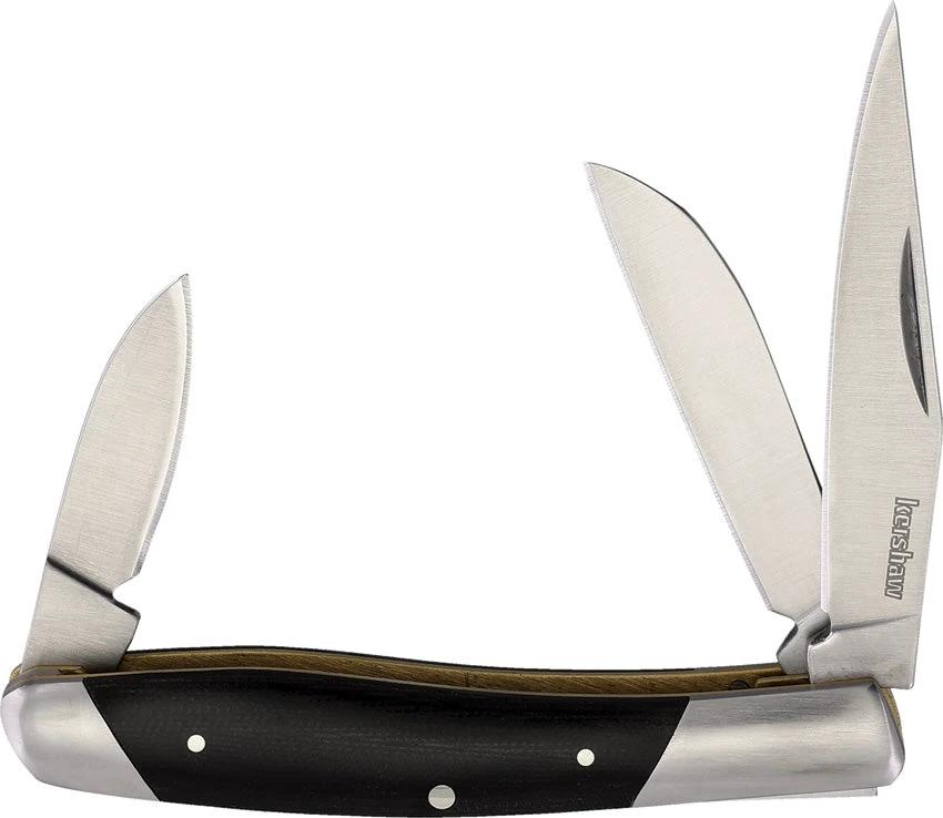 Kershaw Iredale Folder 4386 by Kershaw