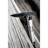 Kershaw Radar Framelock AO 5560 Assisted Opening EDC Knife With BlackWash Finish by Kershaw
