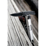 Kershaw Radar Framelock AO 5560 Assisted Opening EDC Knife With BlackWash Finish by Kershaw