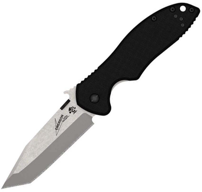 Kershaw Emerson CQC-7K Framelock 6034T by Kershaw