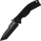 Kershaw Emerson CQC-8K Linerlock 6044TBLK by Kershaw