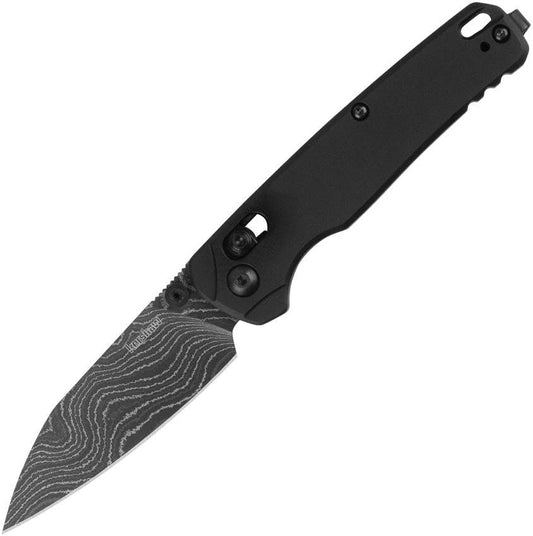 Kershaw Bel Air DuraLock Black Damas 6105BLKDAM by Kershaw