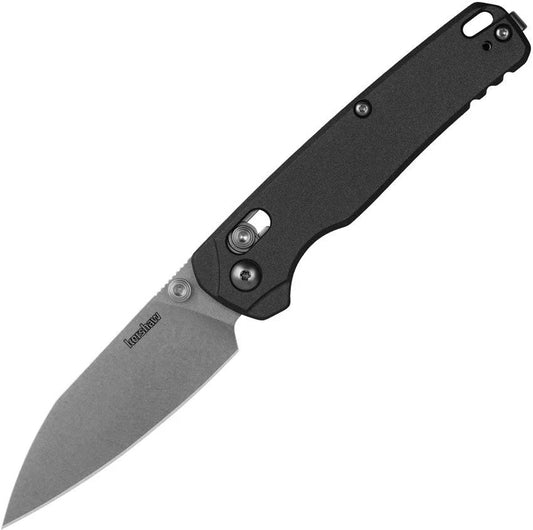 Kershaw Bel Air DuarLock Gray SW 6105GRYSW by Kershaw