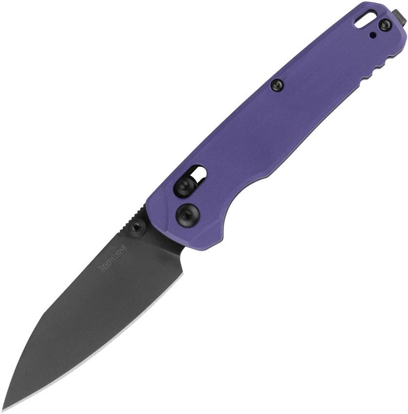 Kershaw Bel Air DuraLock Purple 6105PUR by Kershaw