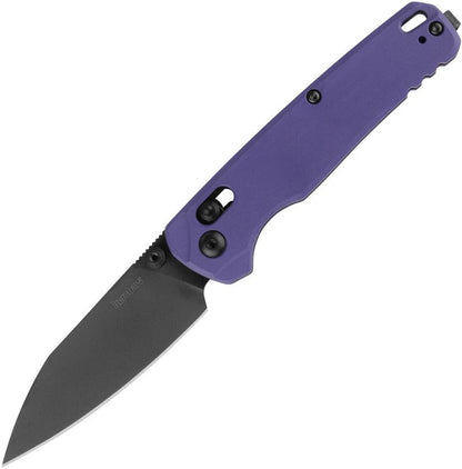 Kershaw Bel Air DuraLock Purple 6105PUR by Kershaw