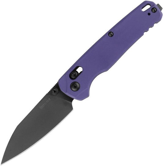 Kershaw Bel Air DuraLock Purple 6105PUR by Kershaw
