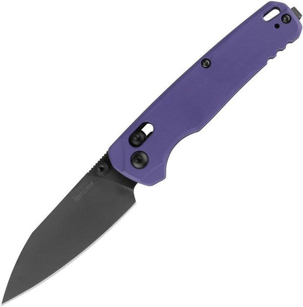 Kershaw Bel Air DuraLock Purple 6105PUR by Kershaw