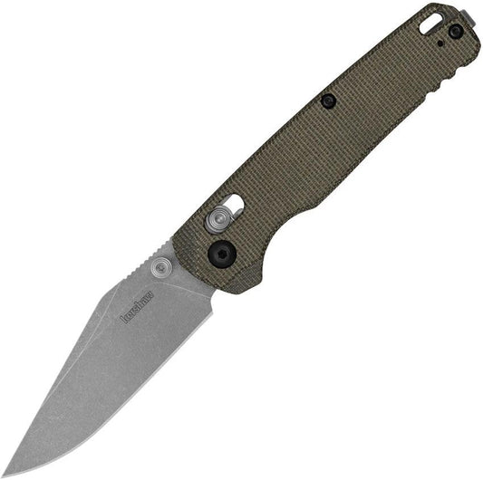 Kershaw Bel Air DuraLock Clip 6106 by Kershaw