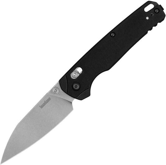 Kershaw Bel Air XL DuraLock 6110 by Kershaw