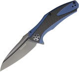 Kershaw Natrix Framelock Knife With Assisted Opening SpeedSafe For EDC Enthusiasts by Kershaw